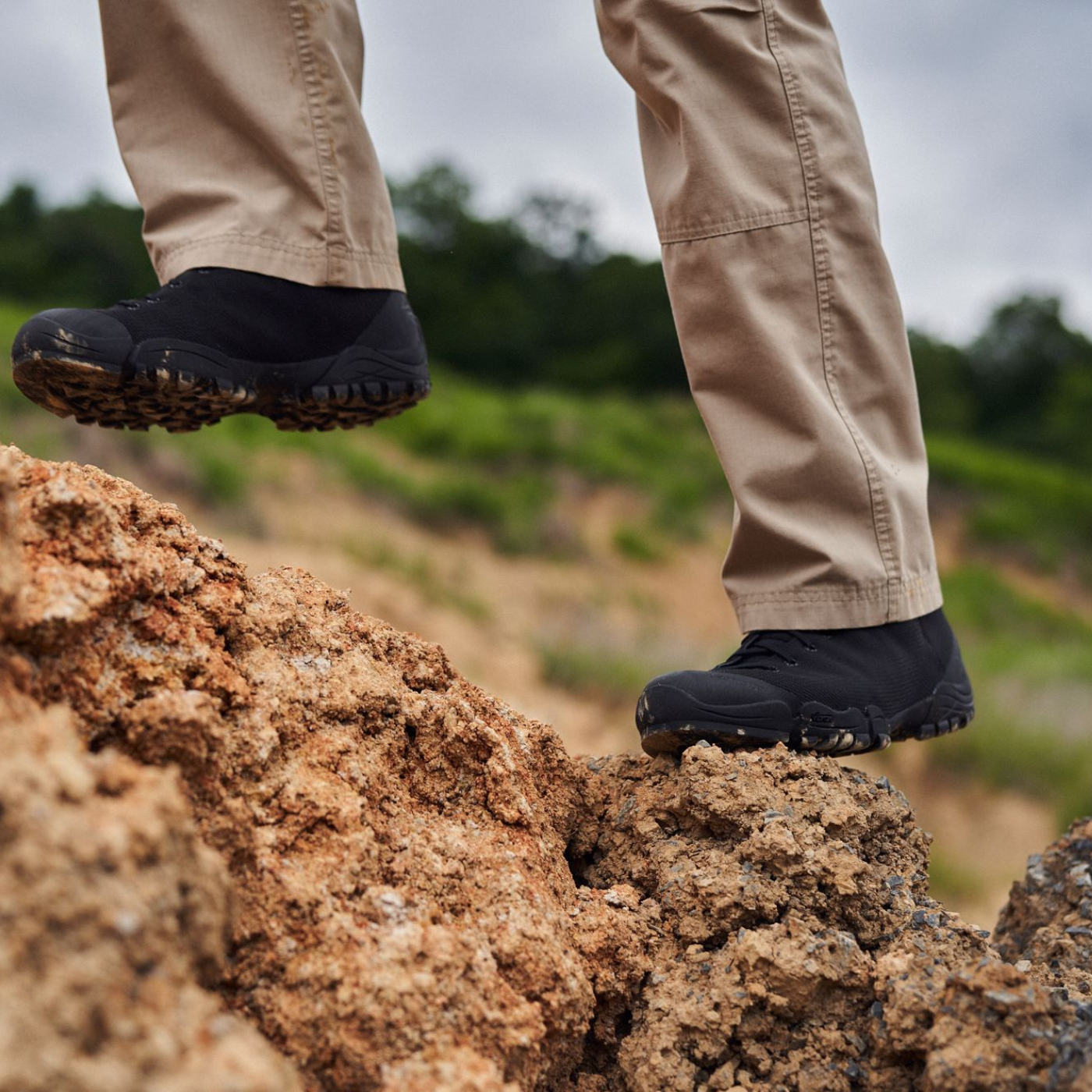 Garmont Nemesis 6 G-DRY Tactical Boots