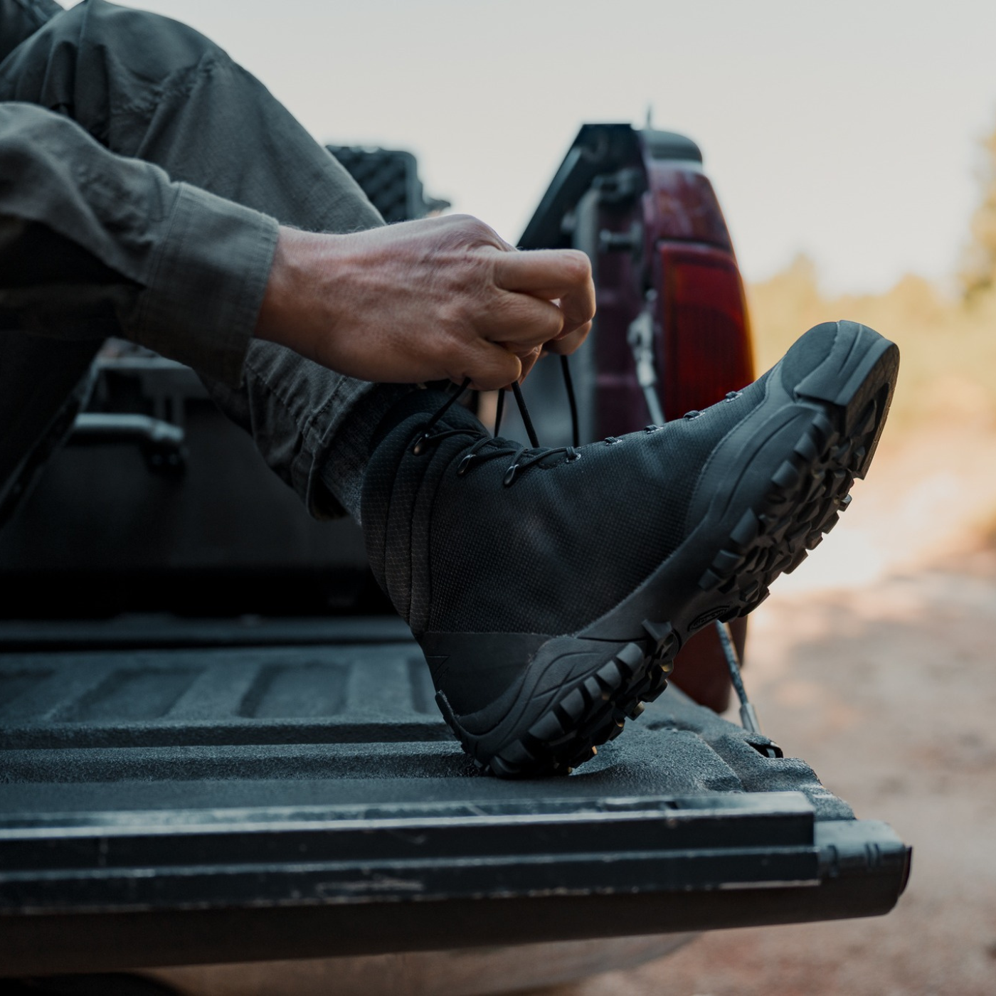 Garmont Nemesis 6 G-DRY Tactical Boots