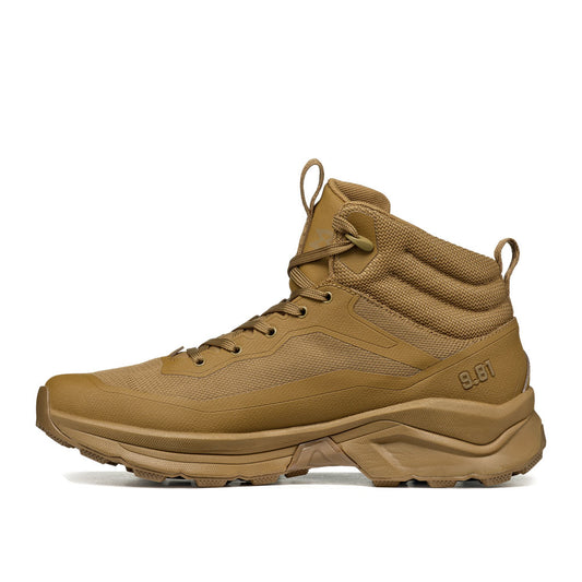 Garmont 9.81 ALERT Military Hiker Boots