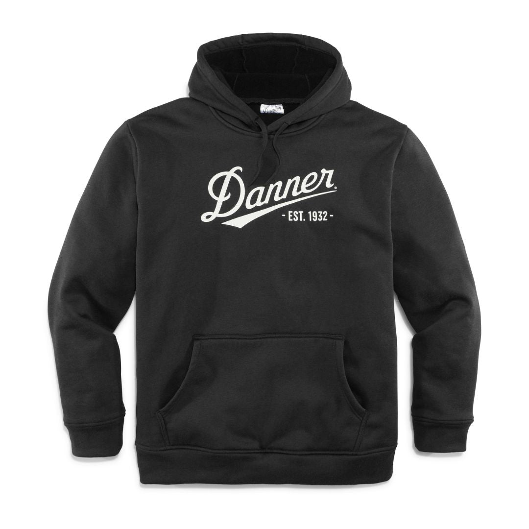 Danner Shop Hoodie