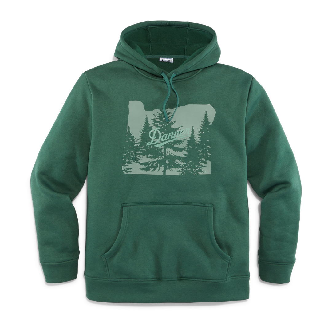 Danner Evergreen Hoodie