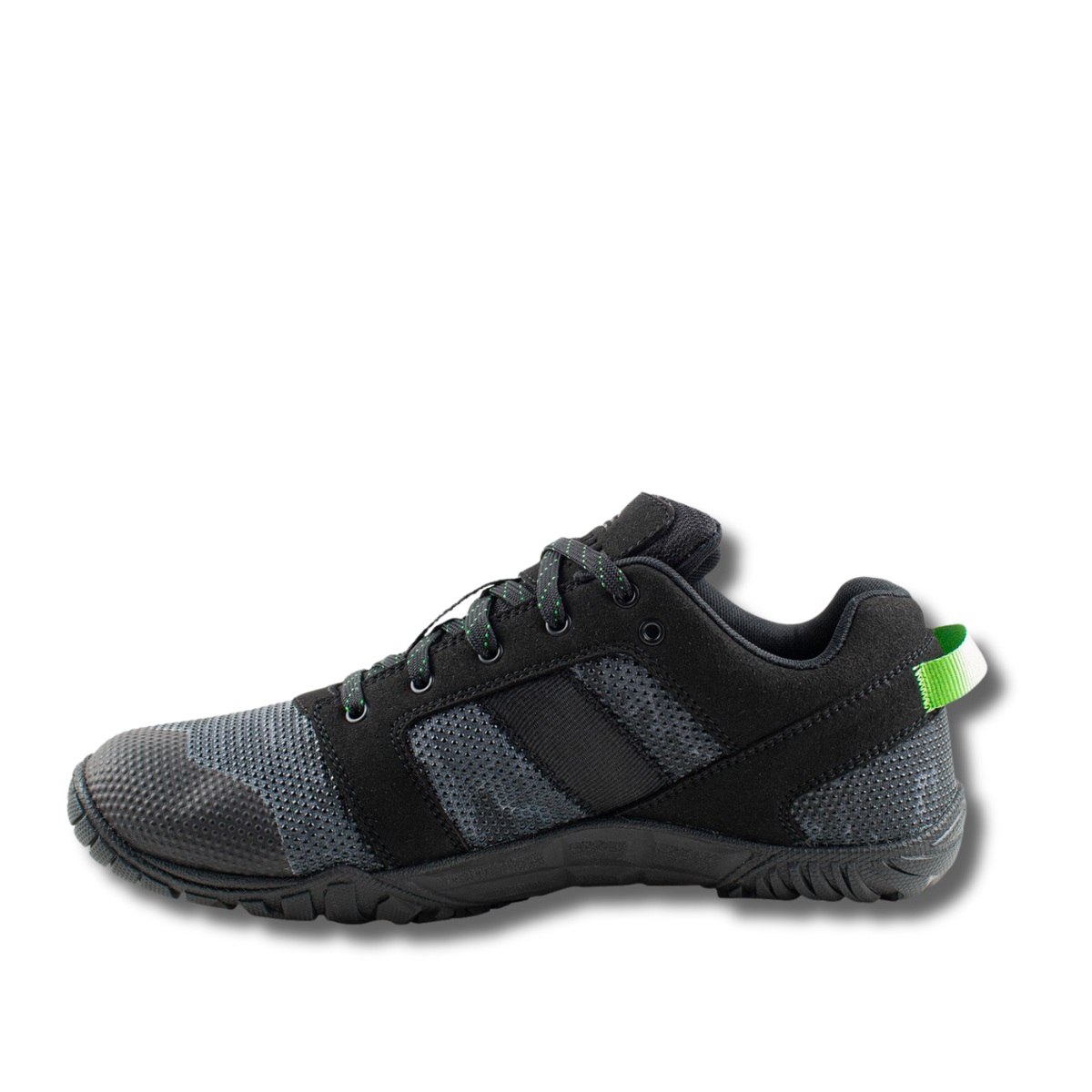BELLEVILLE Mini-Mil MM001 Barefoot Activity Shoe