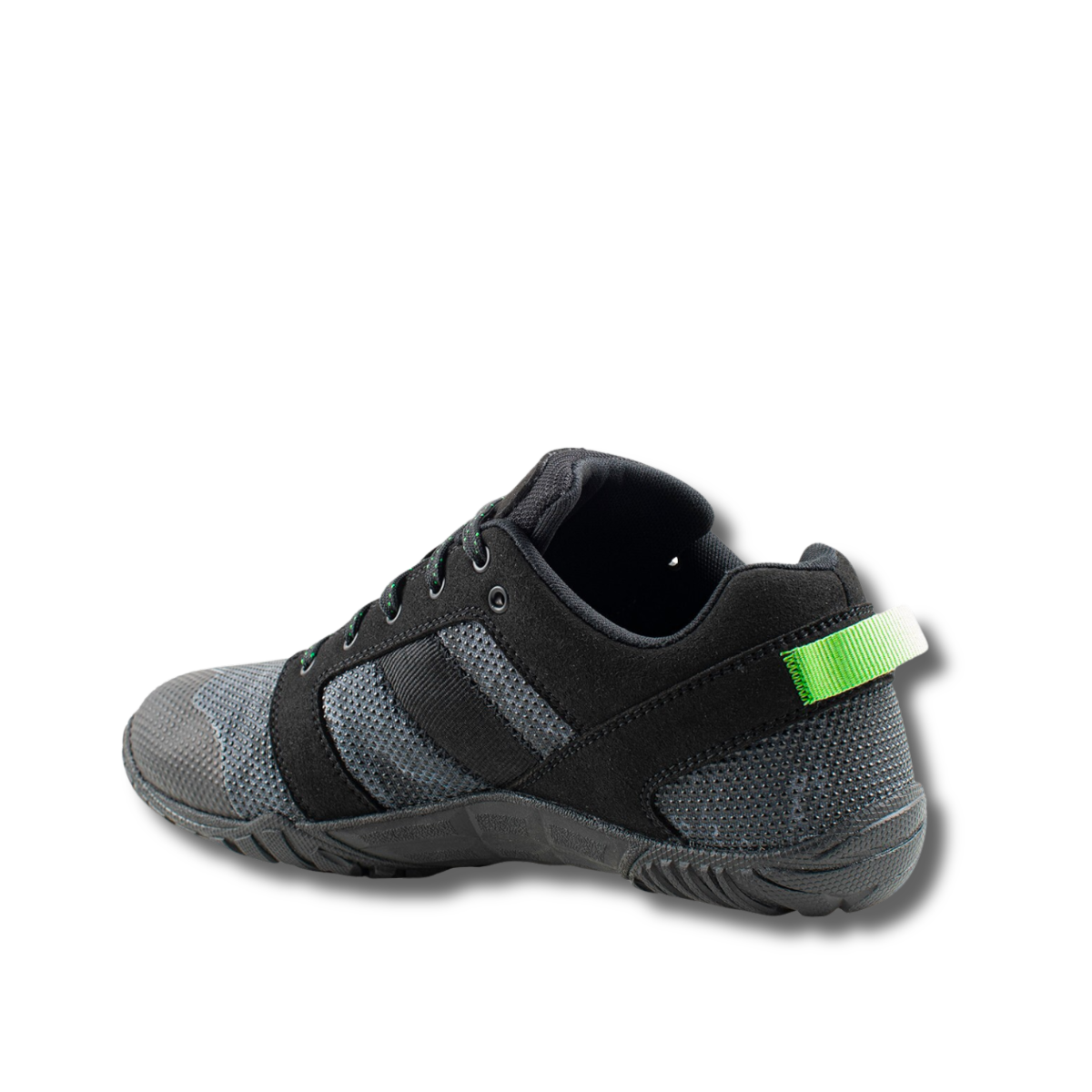 BELLEVILLE Mini-Mil MM001 Barefoot Activity Shoe