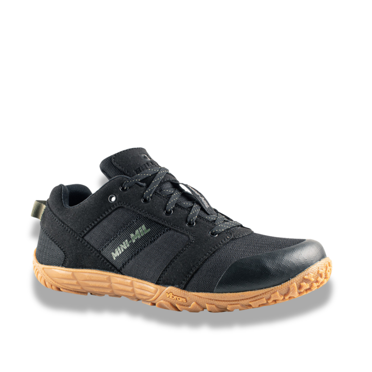 BELLEVILLE Mini-Mil MM002 Barefoot Activity Shoe