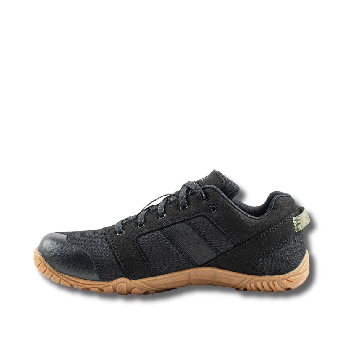 BELLEVILLE Mini-Mil MM002 Barefoot Activity Shoe