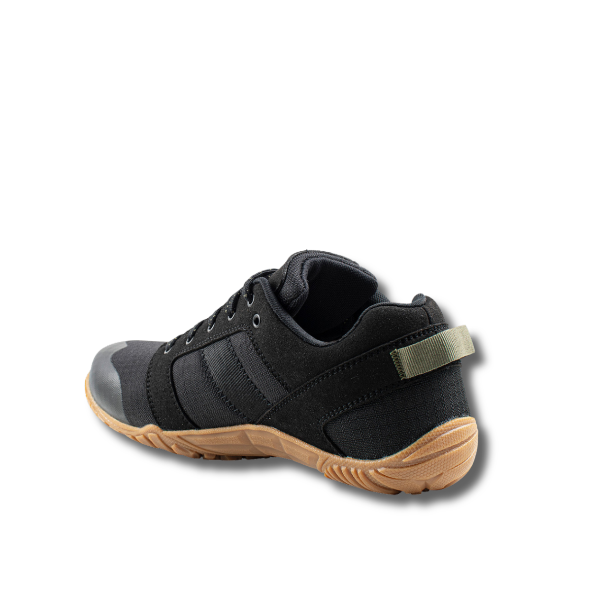 BELLEVILLE Mini-Mil MM002 Barefoot Activity Shoe