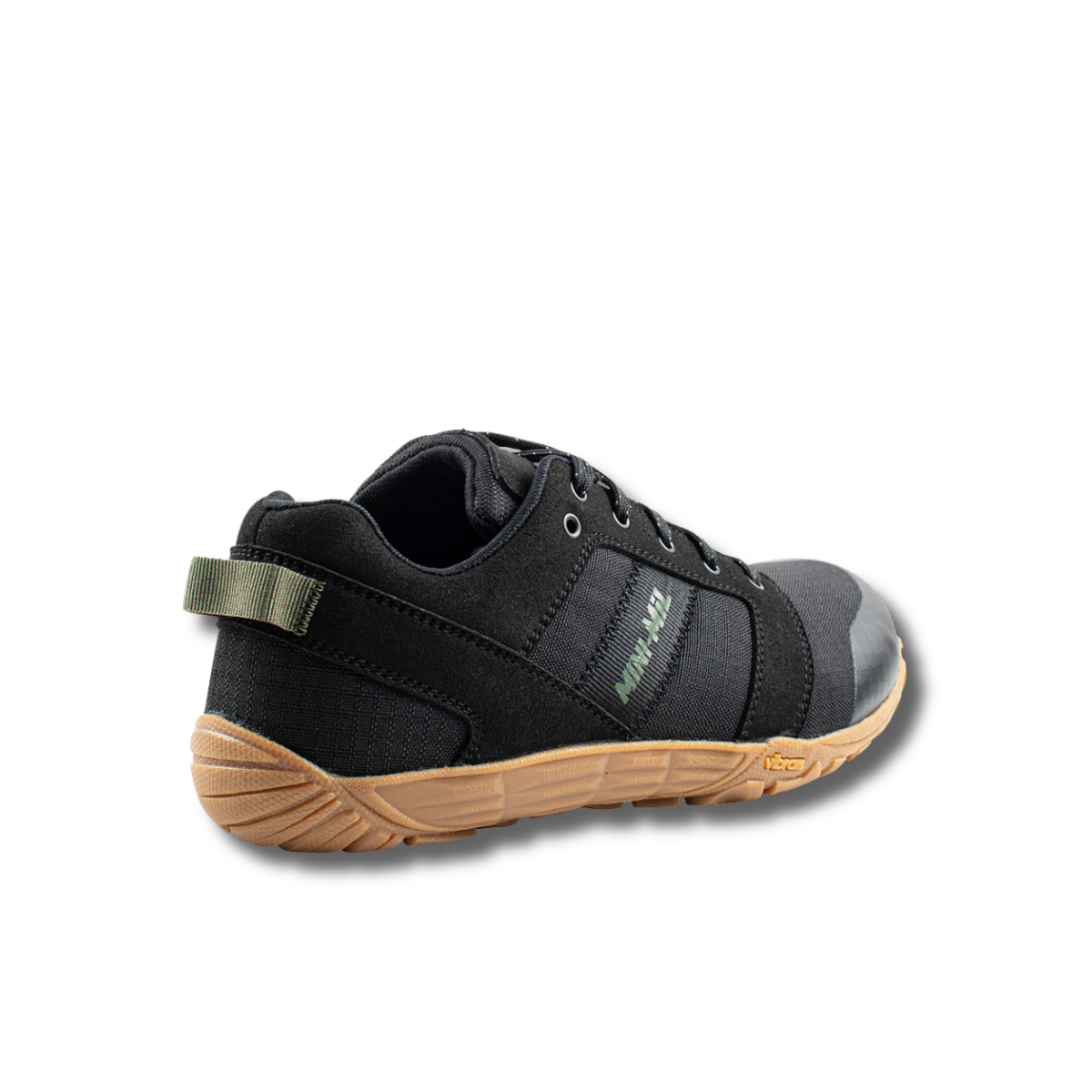 BELLEVILLE Mini-Mil MM002 Barefoot Activity Shoe