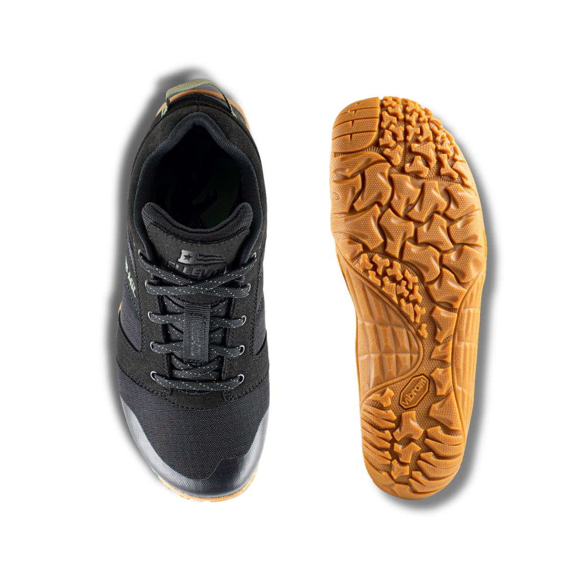 BELLEVILLE Mini-Mil MM002 Barefoot Activity Shoe