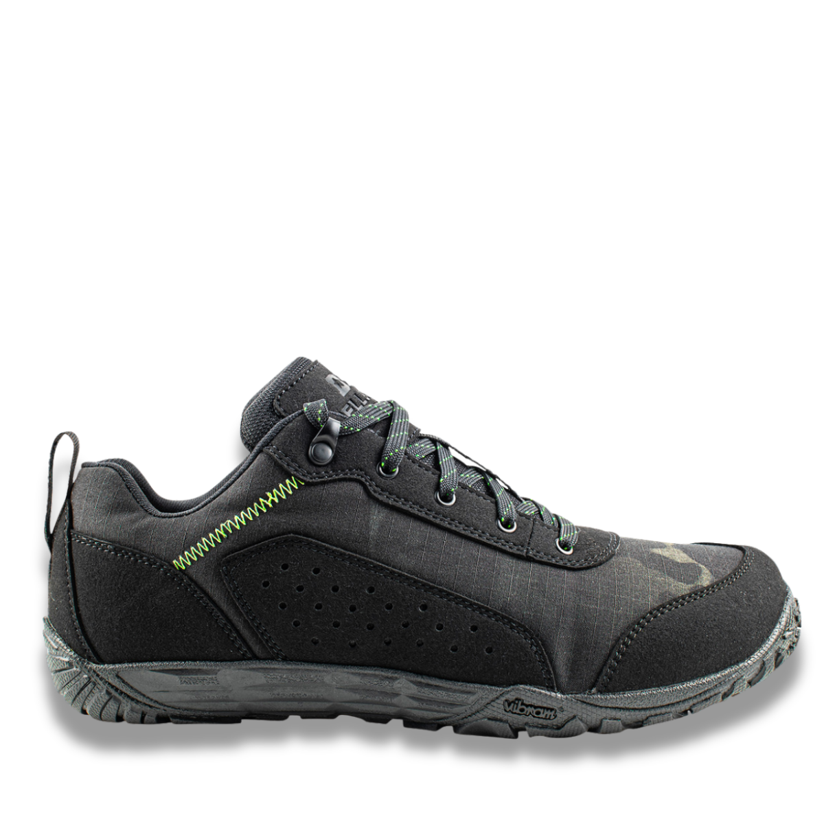 BELLEVILLE Mini-Mil MM003 Barefoot Activity Shoe