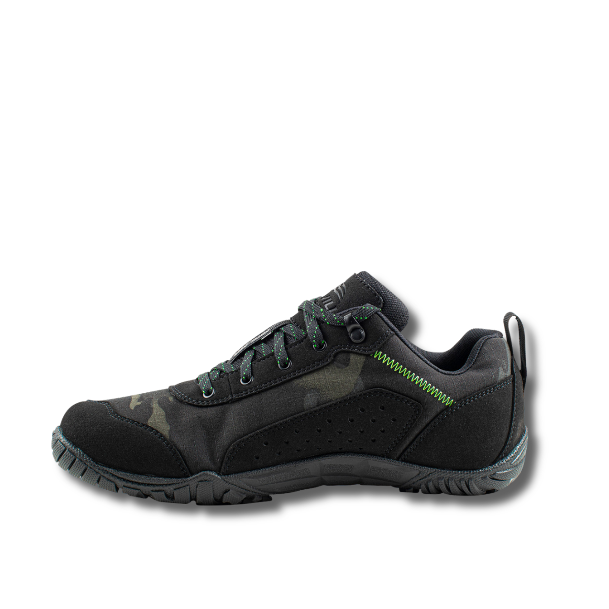 BELLEVILLE Mini-Mil MM003 Barefoot Activity Shoe