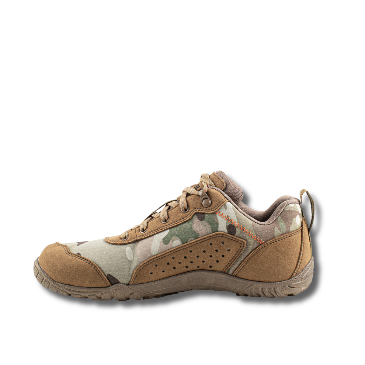 BELLEVILLE Mini-Mil MM004 Barefoot Activity Shoe