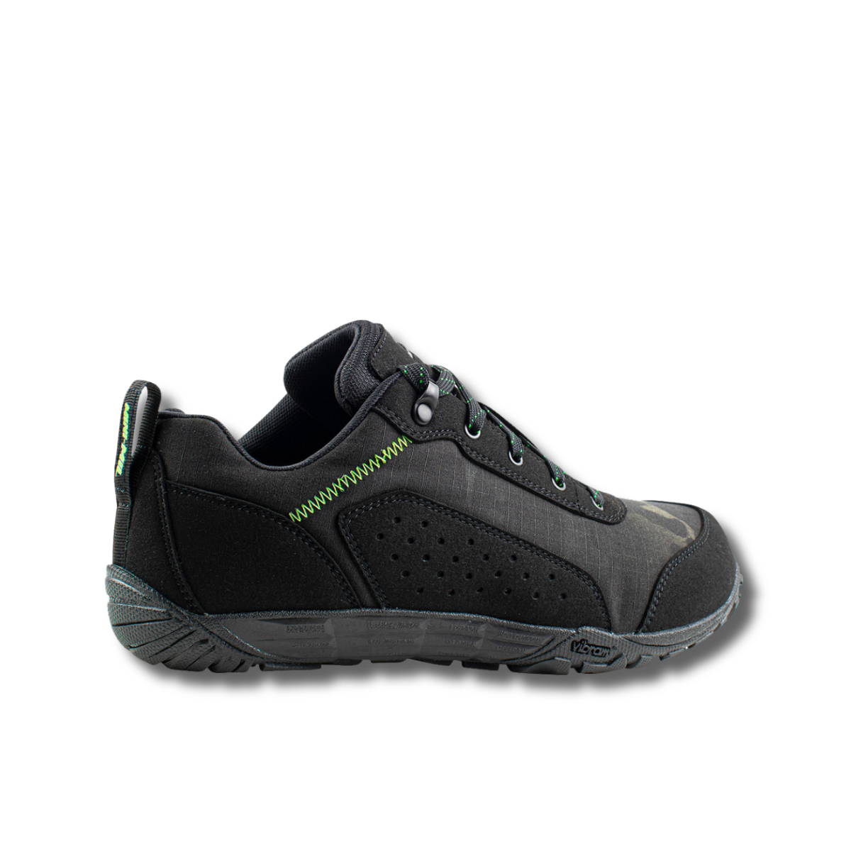 BELLEVILLE Mini-Mil MM003 Barefoot Activity Shoe