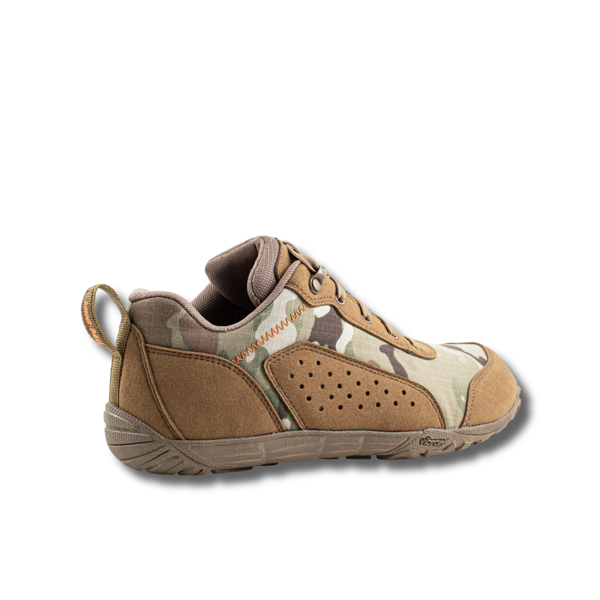BELLEVILLE Mini-Mil MM004 Barefoot Activity Shoe