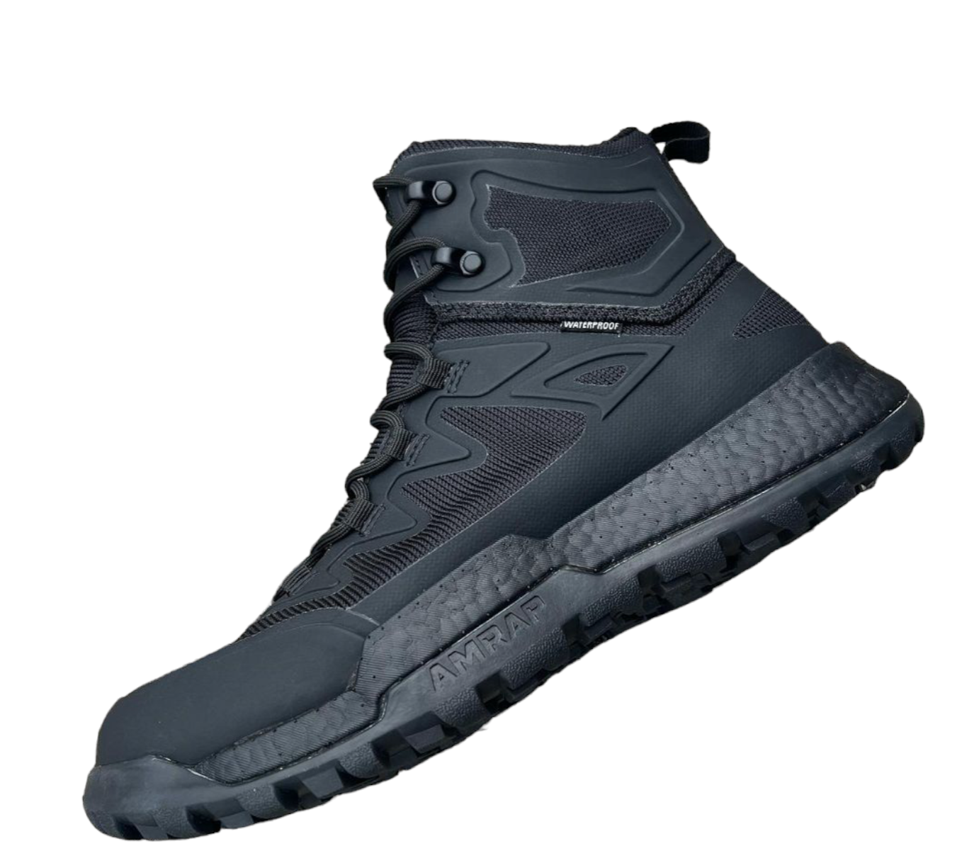 Men's Salomon XA Forces Mid GTX EN Boots, Tactical Gear Superstore