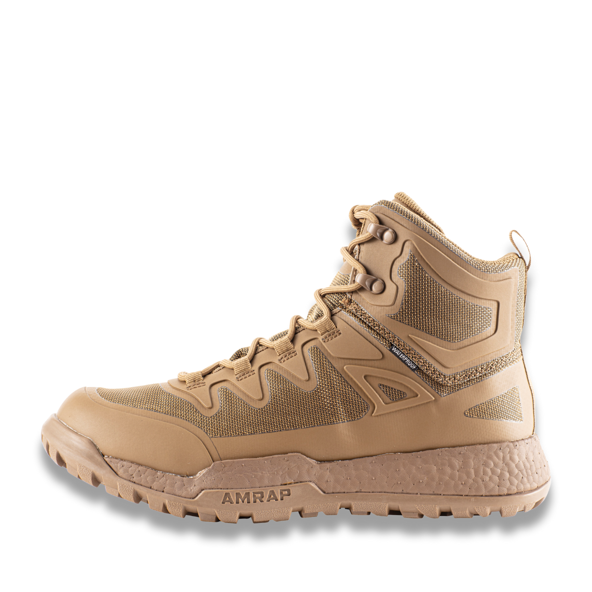 BELLEVILLE BV570ZWPT / Vapor Military Boots