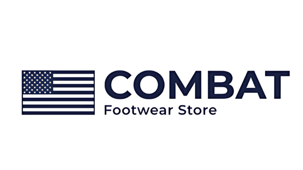 CombatFootwear.com logo