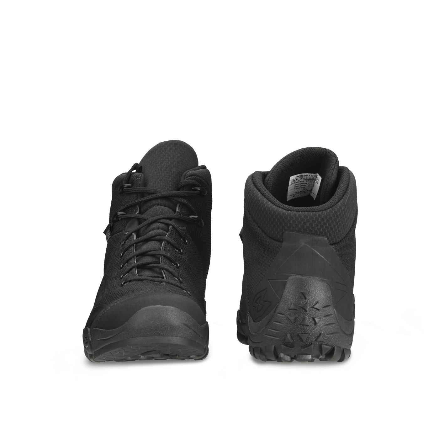 Garmont Nemesis 4 G-DRY Tactical Boots