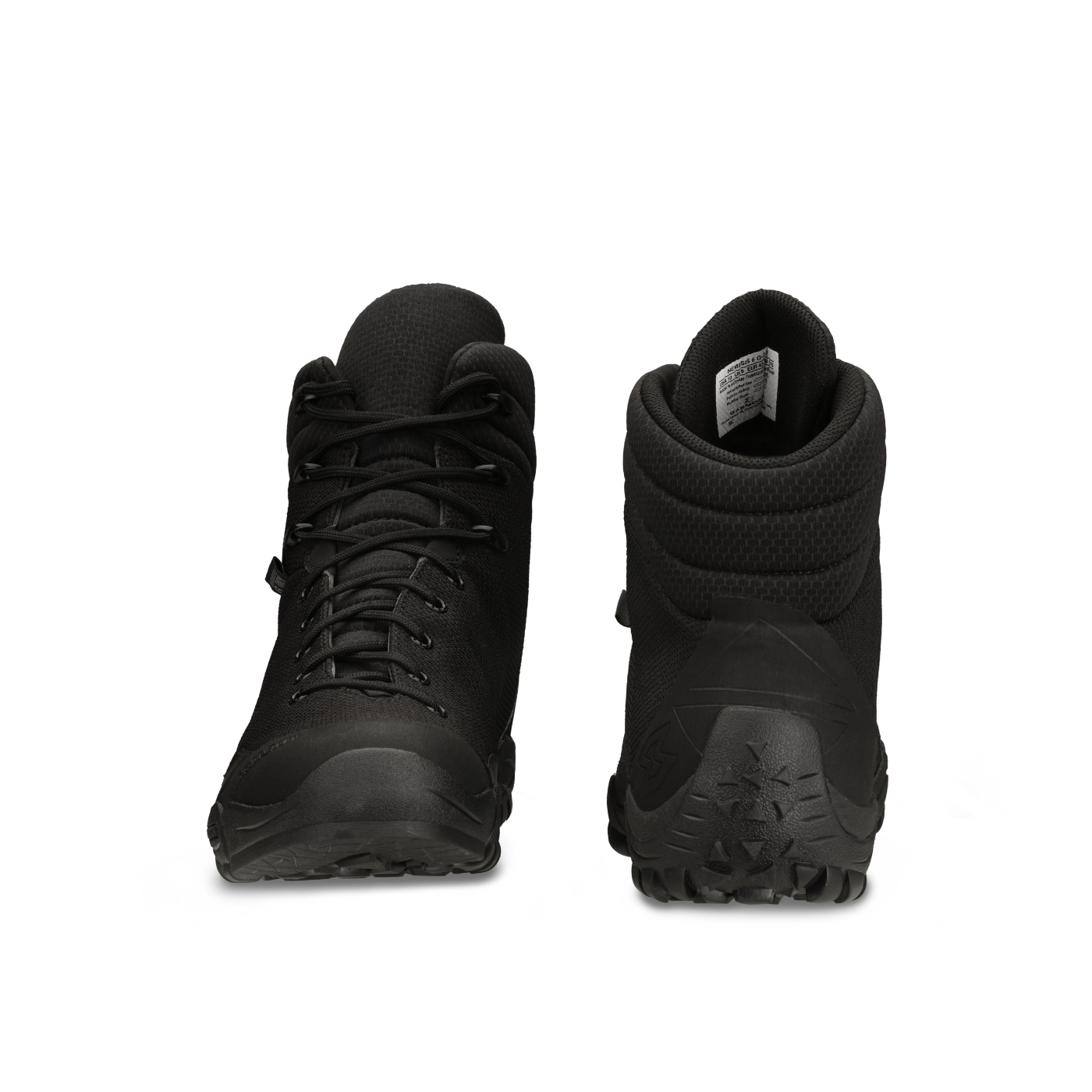 Garmont Nemesis 6 G-DRY Tactical Boots