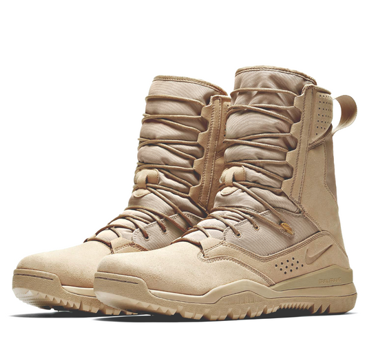 NIKE SFB FIELD 2 8" Desert Leather Boots
