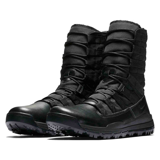 NIKE SFB GEN 2 8" Black Tactical Boots
