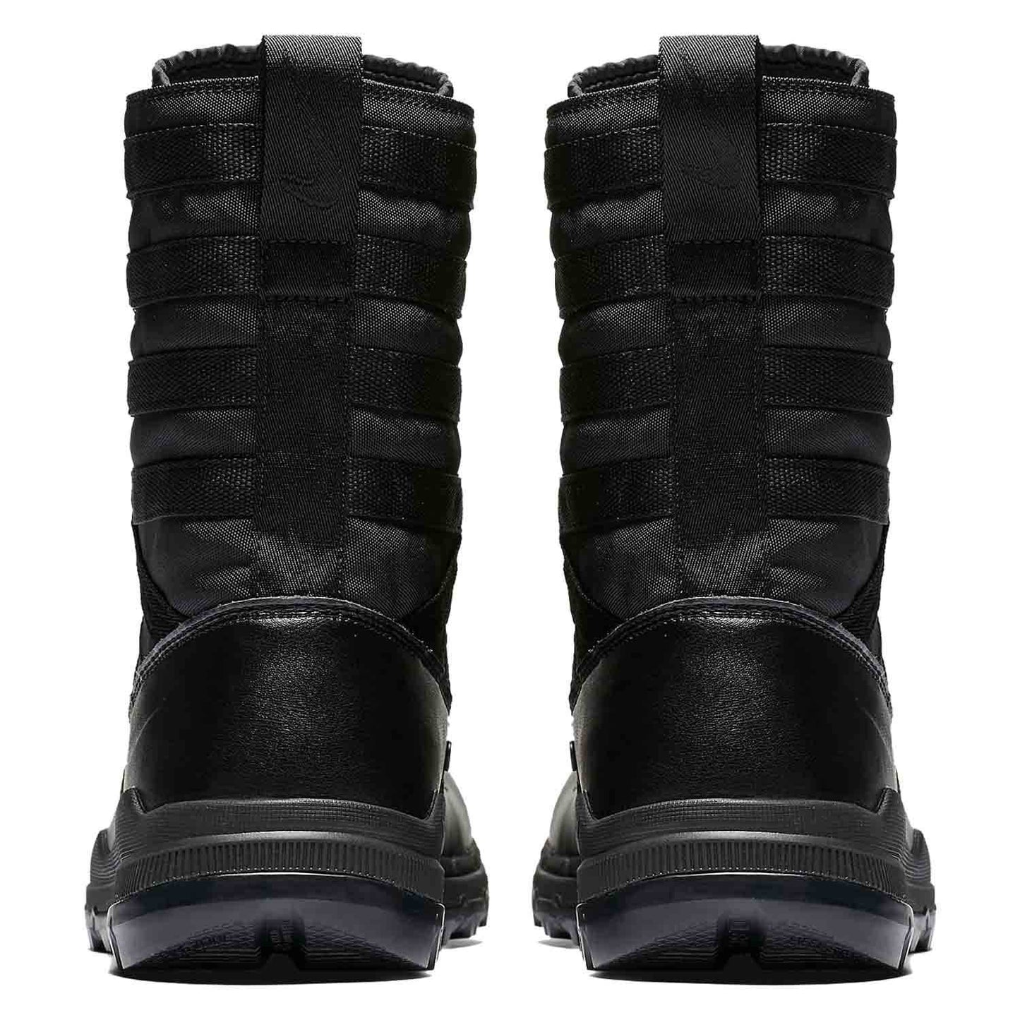 NIKE SFB GEN 2 8" Black Tactical Boots