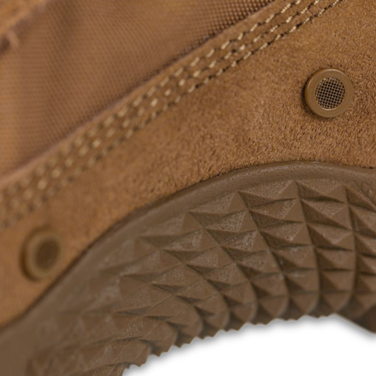 NIKE SFB JUNGLE 8" Leather Coyote Boots