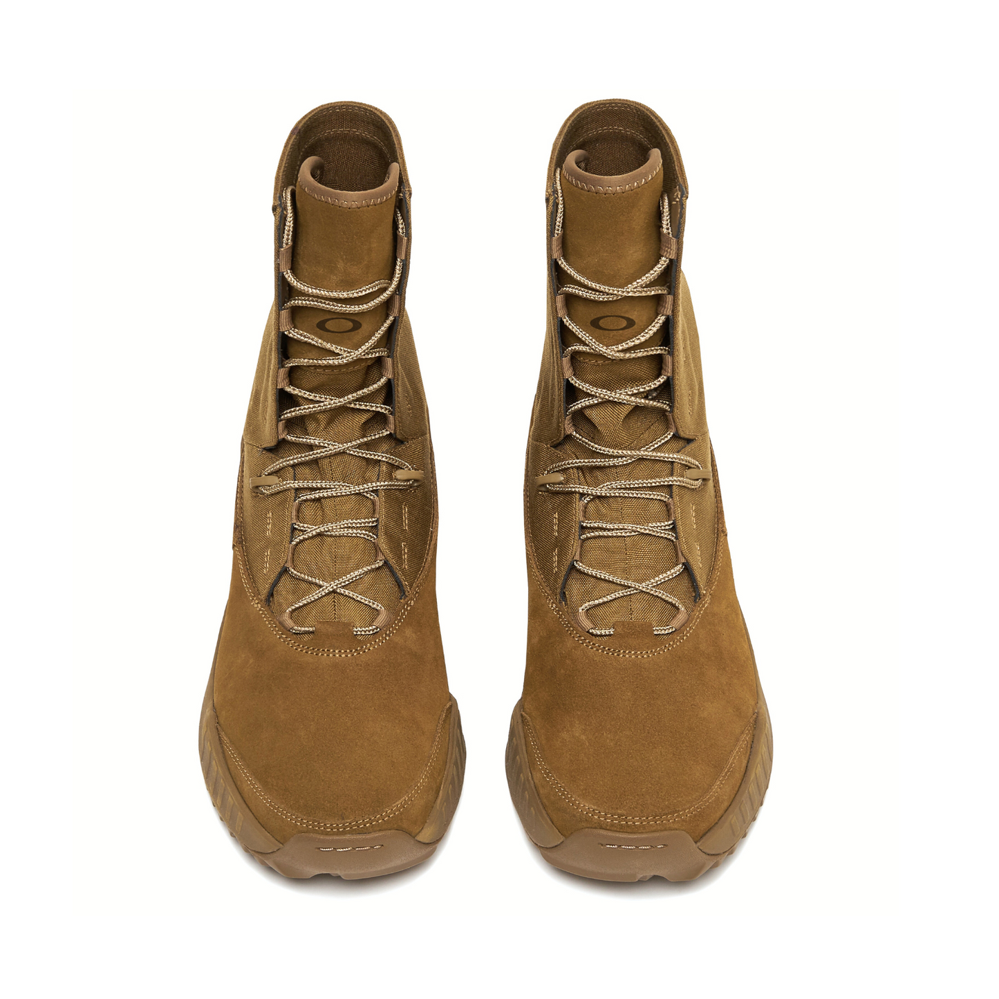 OAKLEY ELITE ASSAULT 8" Coyote Military Boots
