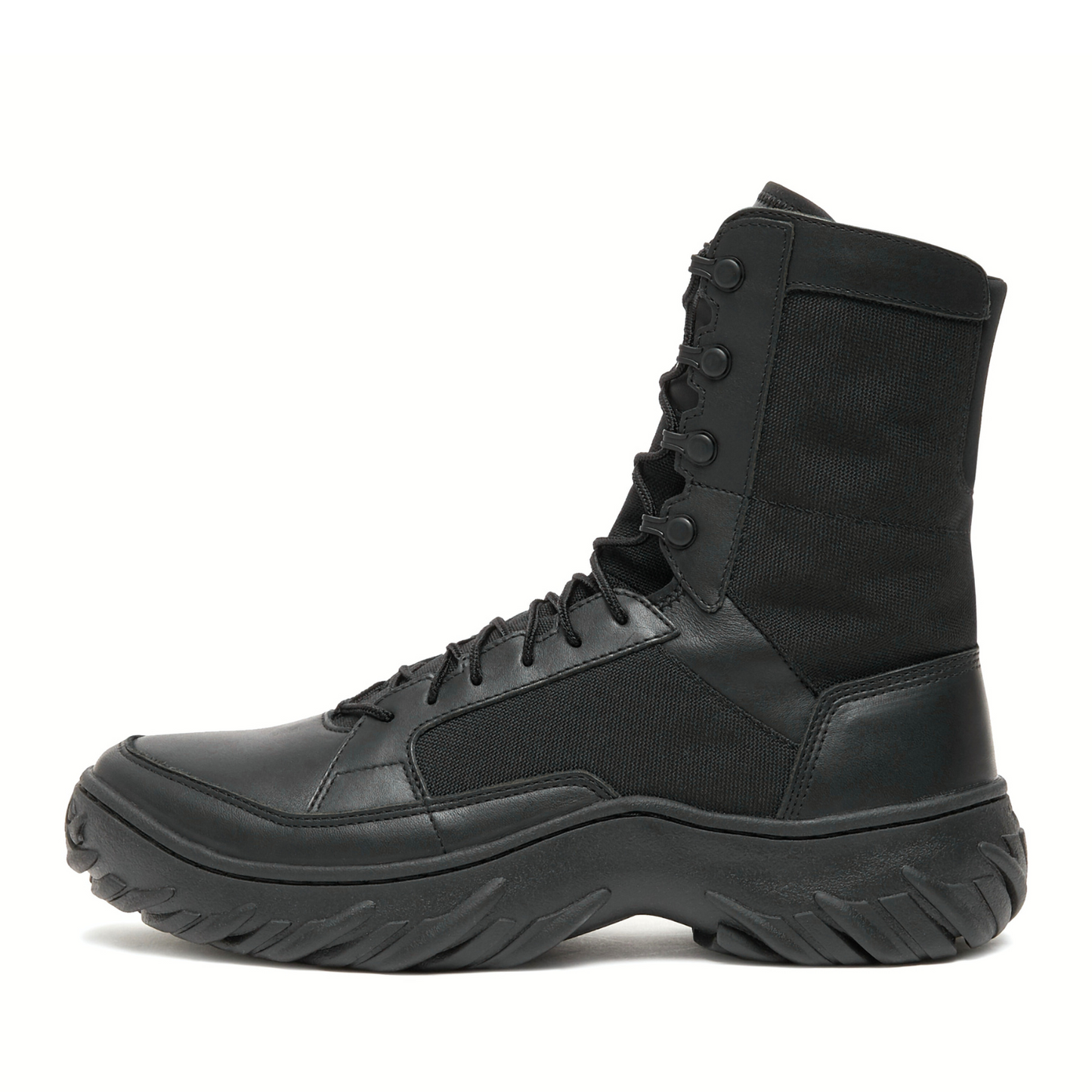 Oakley Field Assault Black Tactical Boots