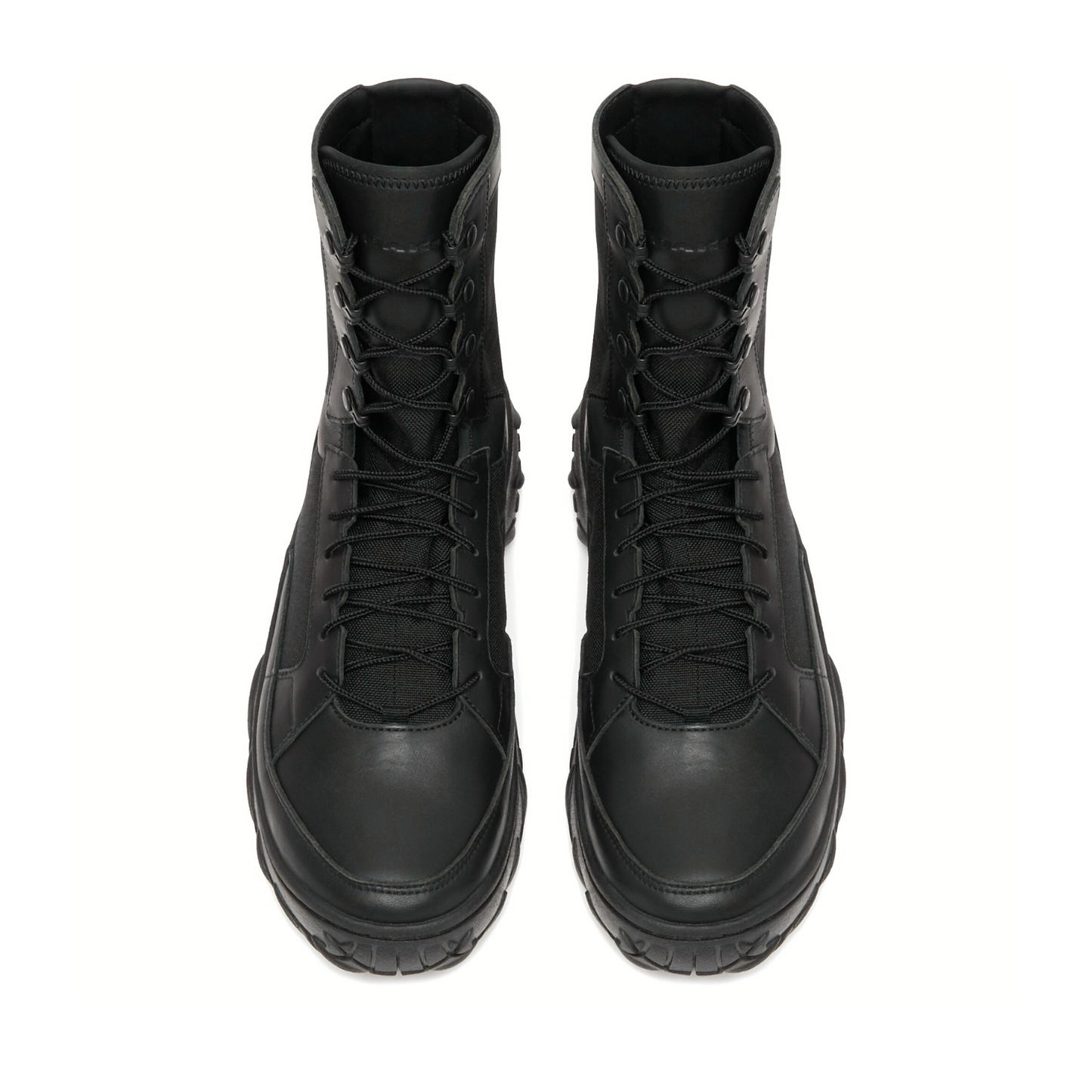 Oakley Field Assault Black Tactical Boots