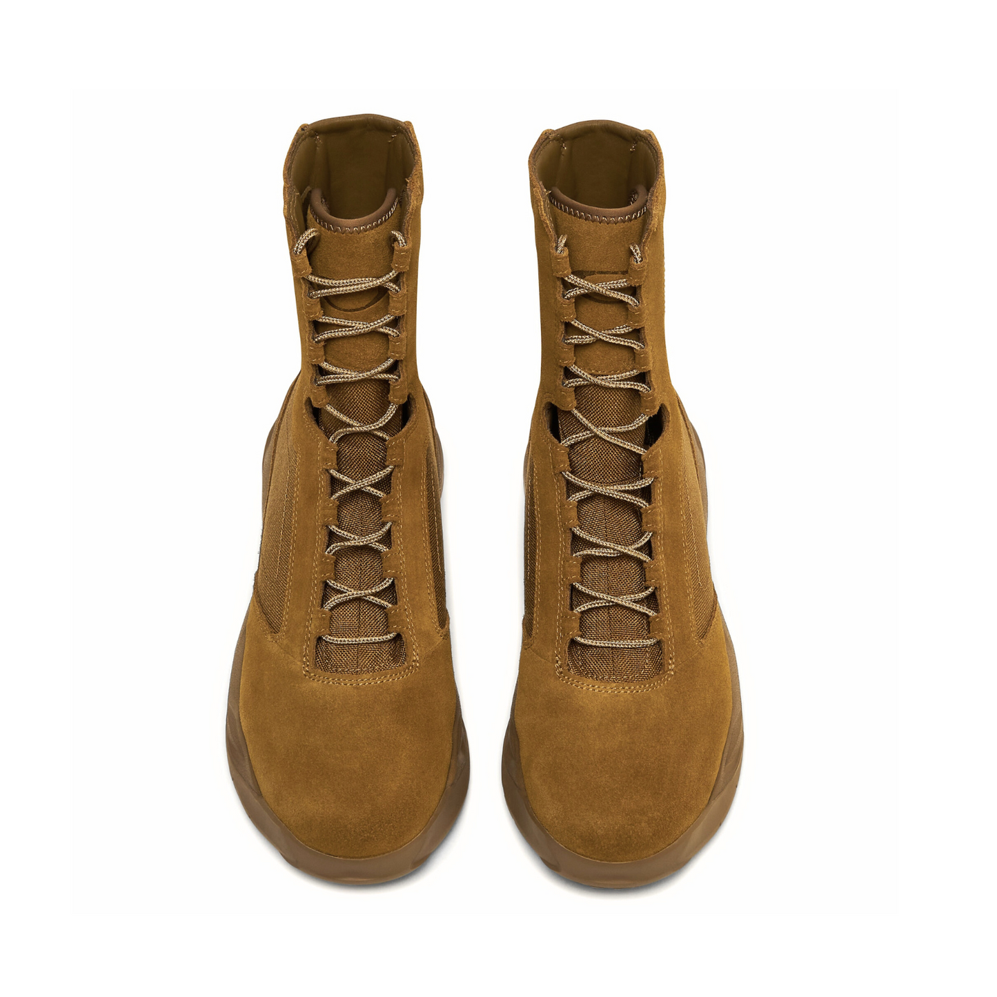Oakley Light Assault 3 Coyote Leather Military Boots