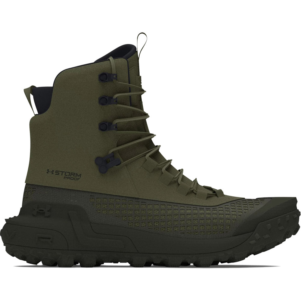 Under Armour UA Raider Waterproof Boots