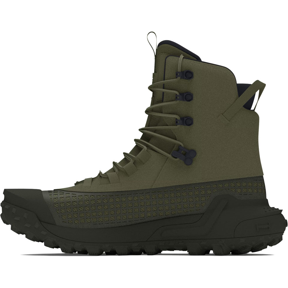 Under Armour UA Raider Waterproof Boots