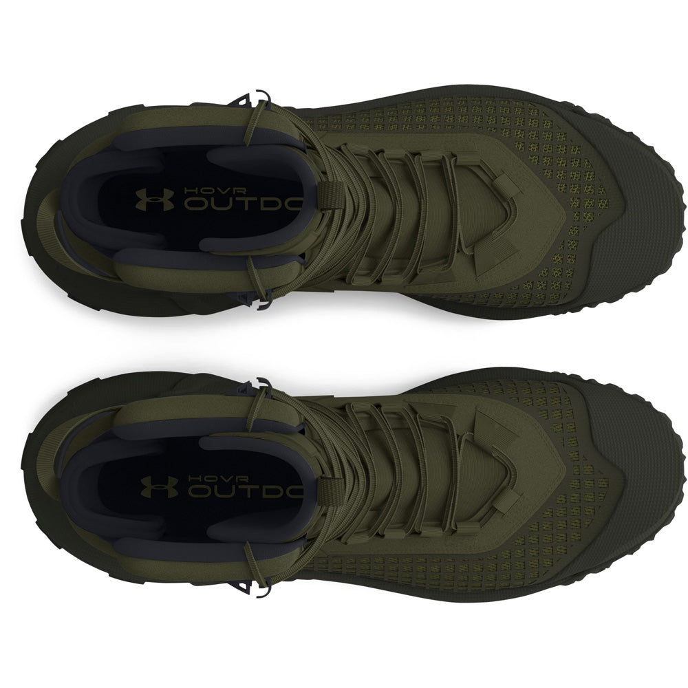 Under Armour UA Raider Waterproof Boots