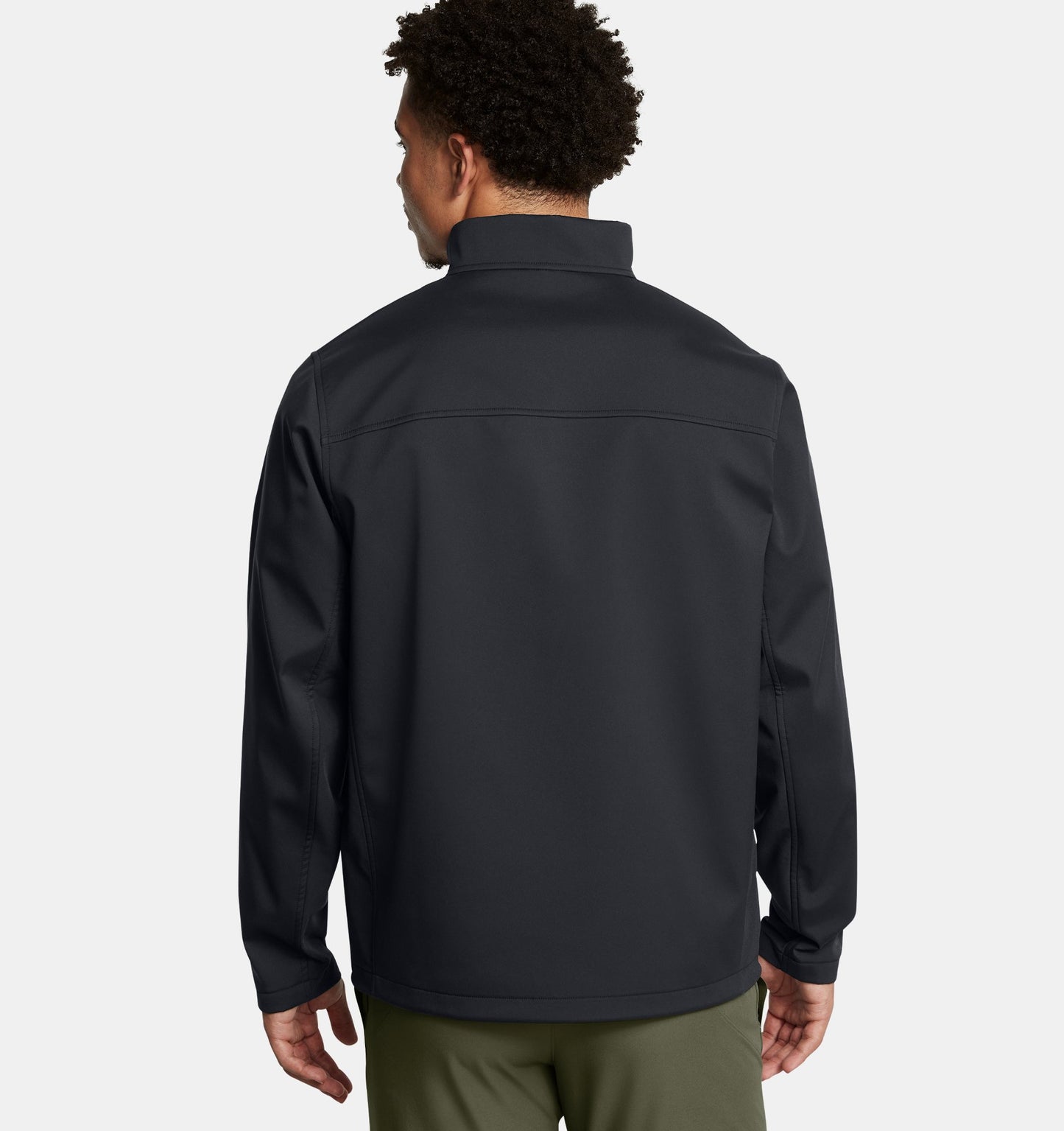 Under Armour Men's UA Storm ColdGear Infrared Shield 2.0 Jacket