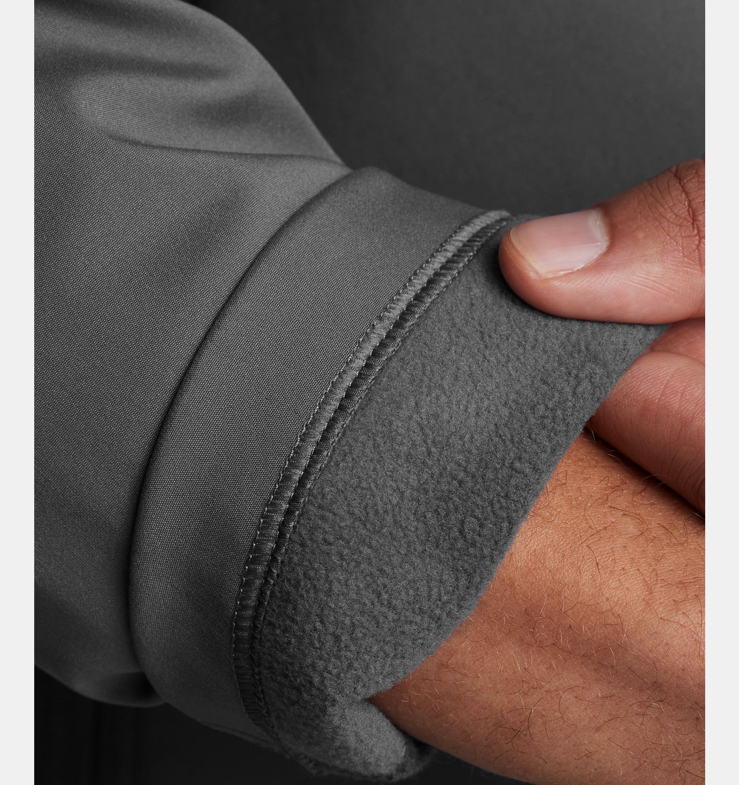 Under Armour Men's UA Storm ColdGear Infrared Shield 2.0 Jacket