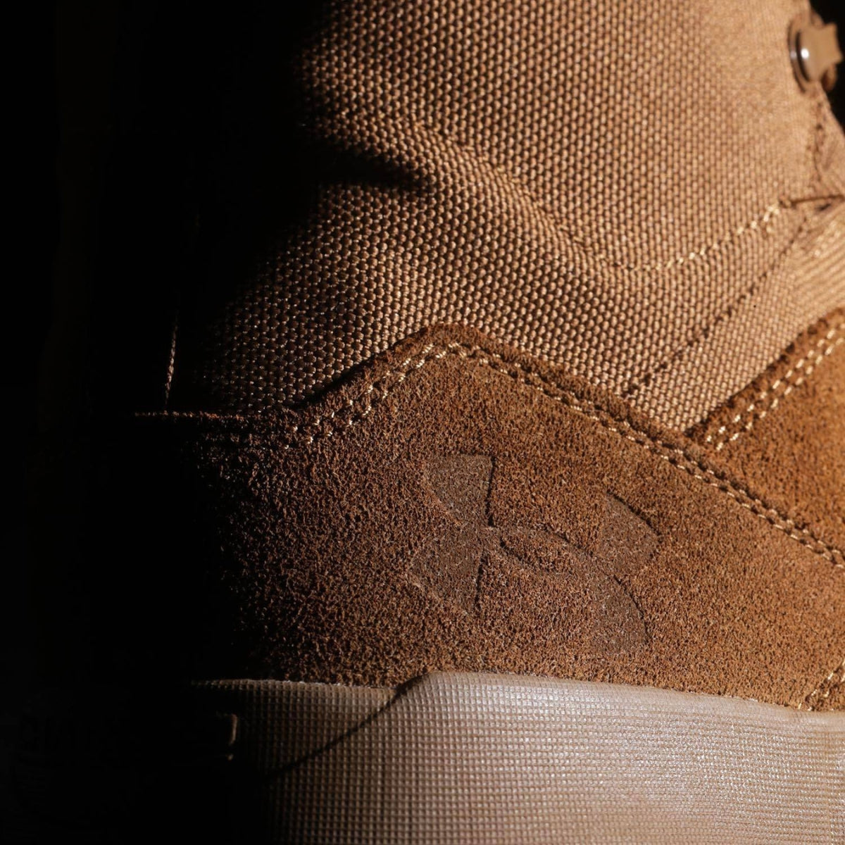Under Armour UA Charged Loadout Military Boots
