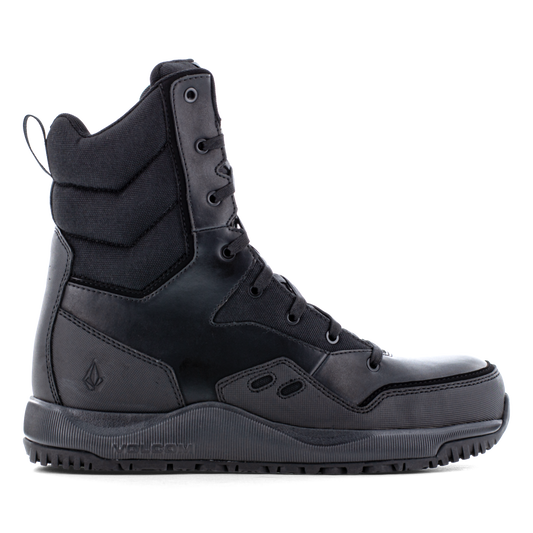 VOLCOM Street Shield 8" Composite Toe Tactical Boots