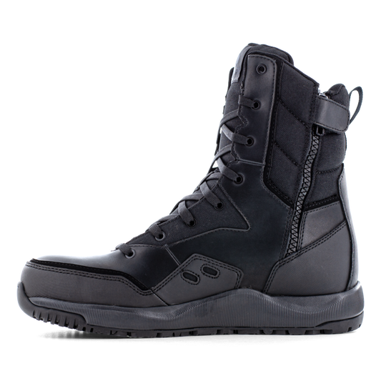 VOLCOM Street Shield 8" Composite Toe Tactical Boots