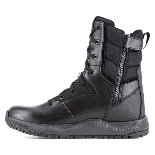 VOLCOM Street Shield 8" Tactical Boots