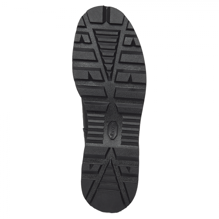 BELLEVILLE 495 ST / Navy General Purpose Steel Toe Boots - CombatFootwear.com