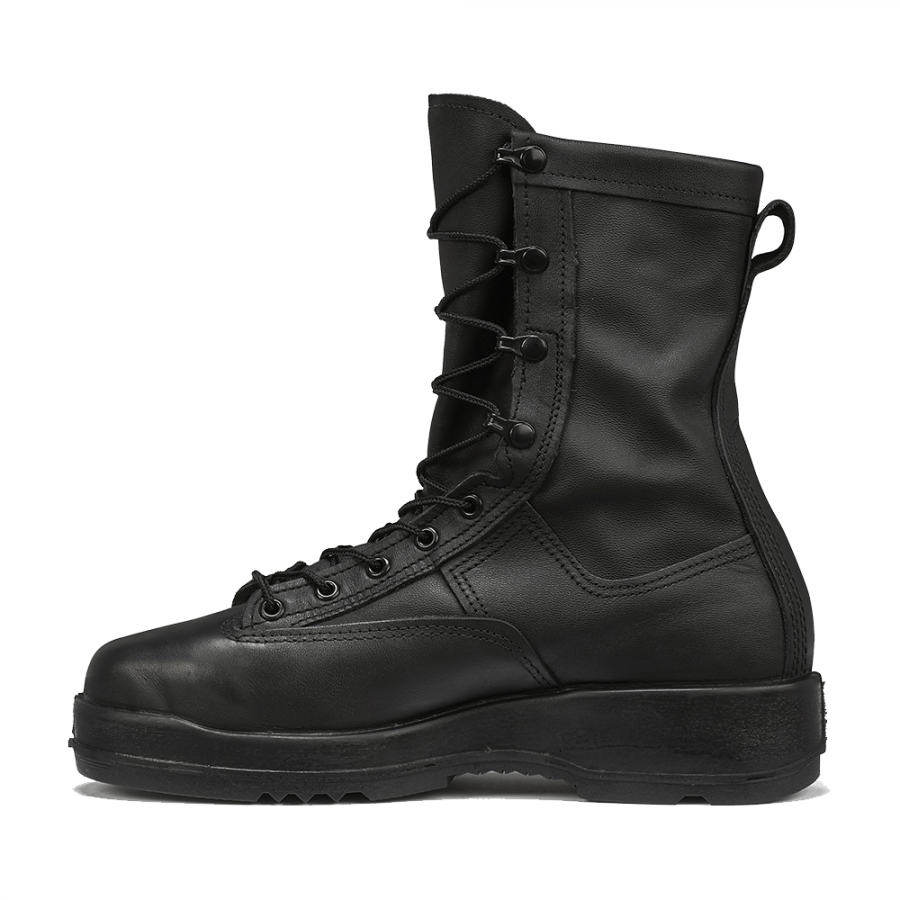 BELLEVILLE 800 ST / Waterproof Steel Toe Flight and Flight Deck Boots - CombatFootwear.com