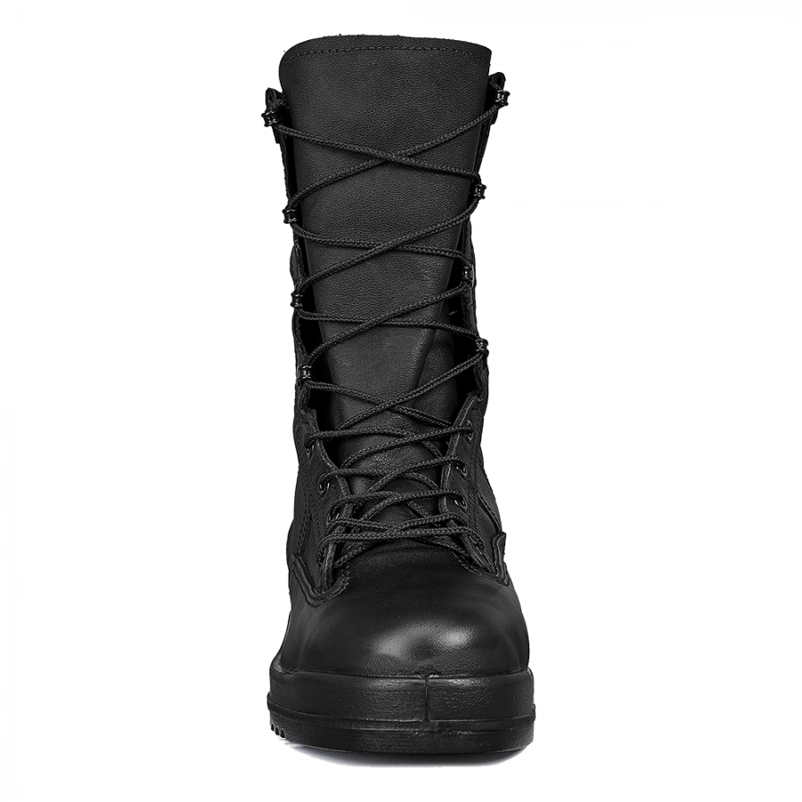 BELLEVILLE 800 ST / Waterproof Steel Toe Flight and Flight Deck Boots - CombatFootwear.com