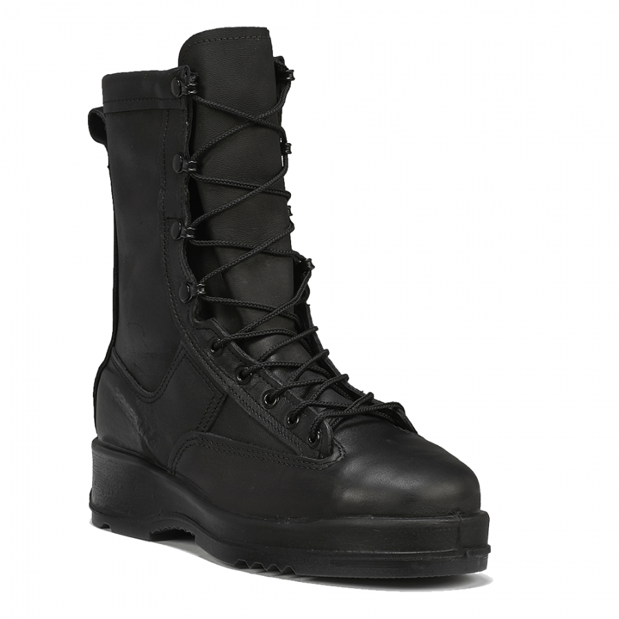 BELLEVILLE 800 ST / Waterproof Steel Toe Flight and Flight Deck Boots - CombatFootwear.com