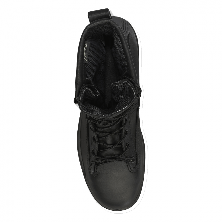 BELLEVILLE 800 ST / Waterproof Steel Toe Flight and Flight Deck Boots - CombatFootwear.com