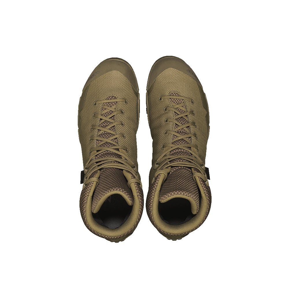Garmont Nemesis 6 G - DRY Waterproof Military Hiker Boots 002707 - CombatFootwear.com