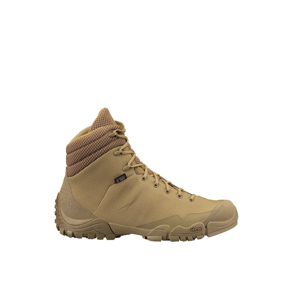 Garmont Nemesis 6 G - DRY Waterproof Military Hiker Boots 002707 - CombatFootwear.com