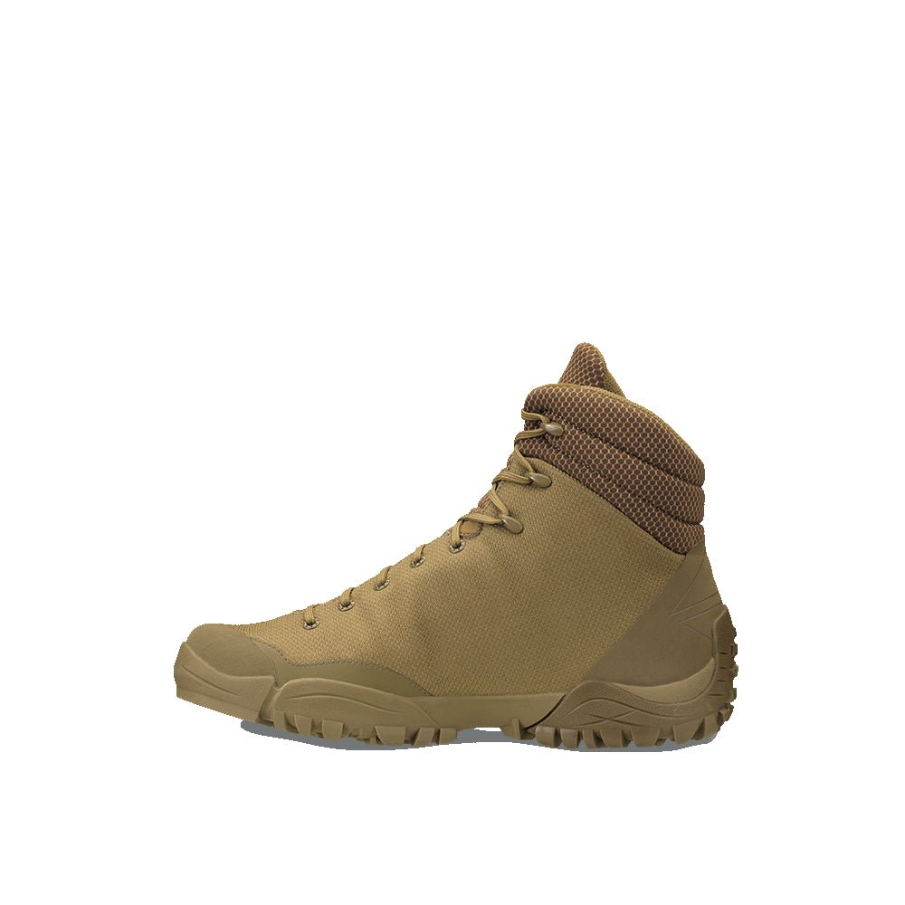 Garmont Nemesis 6 G - DRY Waterproof Military Hiker Boots 002707 - CombatFootwear.com