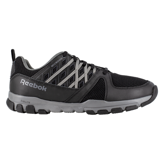 Reebok Sublite Athletic Work Shoes - RB415