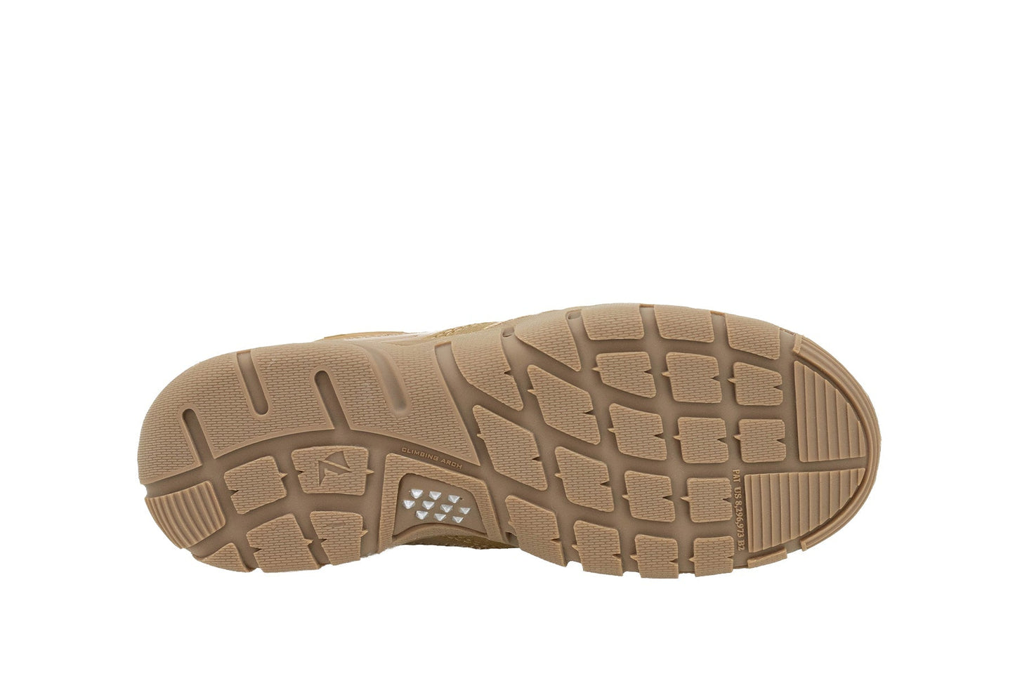 LALO SHADOW AMPHIBIAN 5" Boots Coyote - 1ML001 - CombatFootwear.com