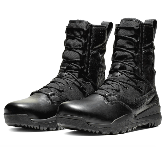 NIKE SFB FIELD 2 8" GORE - TEX Black Tactical Boots - CombatFootwear.com